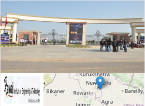 Rawal Institute of Engineering and Technology (RIET Faridabad)