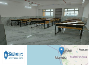 Rustomjee Academy for Global Careers, Dahisar Campus Image Rustomjee Academy for Global Careers, Dahisar Campus Image