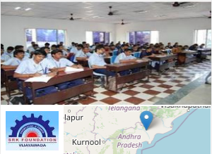 Image of S.R.K. Institute Of Technology college campus