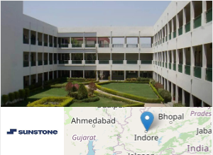 Image of SAGE University powered by Sunstone college campus