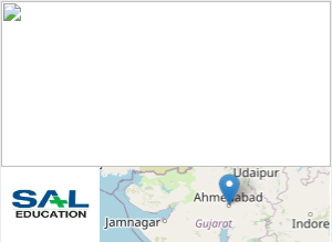 SAL Education Campus Image SAL Education Campus Image