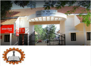 Image of SCMS School of Engineering and Technology college campus