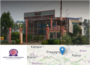 SHEAT College of Engineering Campus Image SHEAT College of Engineering Campus Image