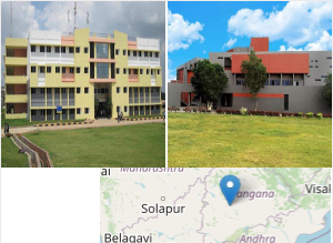 Image of SNIST - Sreenidhi Institute of Science and Technology college campus