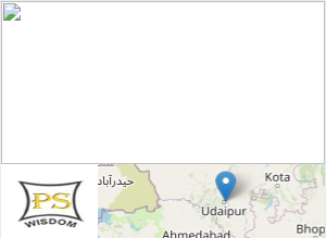 SPSU - Sir Padampat Singhania University Campus Image