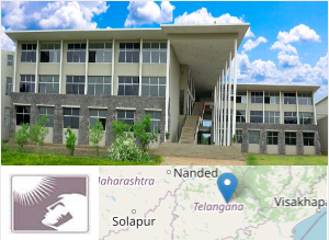 Image of SR Engineering College college campus Image of SR Engineering College college campus