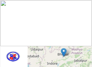 Image of SRKU - Sarvepalli Radhakrishnan University college campus