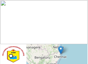 SRM Valliammai Engineering College, Chengalpattu Campus Image