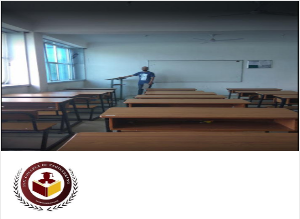 SSM College of Engineering Campus Image