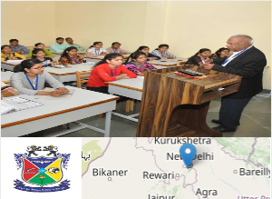 Image of STAREX University college campus