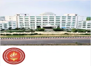SVU - Shri Venkateshwara University Campus Image