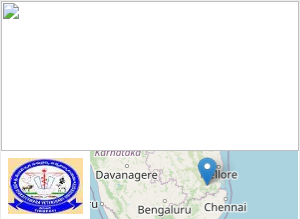 Image of SVVU - Sri Venkateswara Veterinary University college campus Image of SVVU - Sri Venkateswara Veterinary University college campus