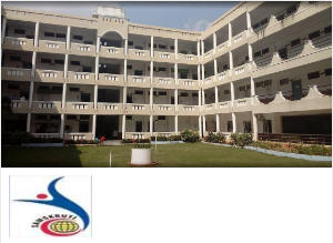 Image of Samskruti College of Engineering and Technology college campus
