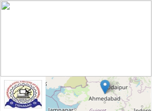 Image of Sankalchand Patel College of Engineering college campus Image of Sankalchand Patel College of Engineering college campus