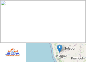 Image of Sant Gajanan Maharaj Education Group, Mahagaon college campus