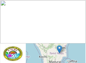 Image of Saranathan College of Engineering college campus