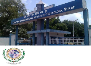 Sardar Vallabhbhai National Institute of Technology, Surat Campus Image Sardar Vallabhbhai National Institute of Technology, Surat Campus Image