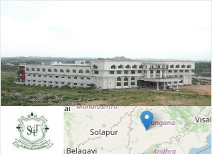 Shadan College of Engineering and Technology