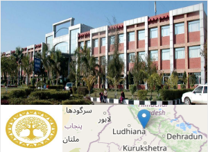 Image of Shaheed Udham Singh Group of Institutions college campus Image of Shaheed Udham Singh Group of Institutions college campus