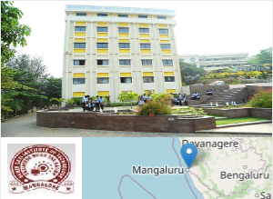 Image of Shree Devi Institute of Technology college campus