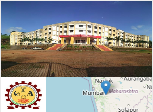 Image of Shri Chhatrapati Shivajiraje College of Engineering college campus