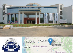 Shri Guru Gobind Singhji Institute of Engineering and Technology Campus Image Shri Guru Gobind Singhji Institute of Engineering and Technology Campus Image