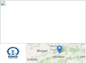 Image of Shri Ram Institute of Science & Technology, Jabalpur college campus Image of Shri Ram Institute of Science & Technology, Jabalpur college campus