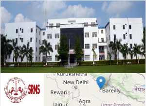 Image of Shri Ram Murti Smarak College of Engineering and Technology college campus Image of Shri Ram Murti Smarak College of Engineering and Technology college campus