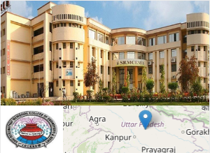 Image of Shri Ramswaroop Memorial College of Engineering and Management college campus Image of Shri Ramswaroop Memorial College of Engineering and Management college campus
