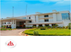 Image of Shri Shankaracharya Technical Campus college campus