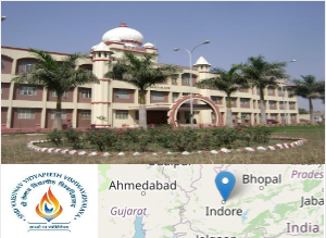 Shri Vaishnav Institute of Technology and Science