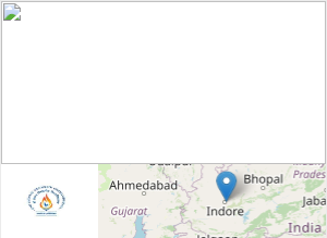 Shri Vaishnav Vidyapeeth Vishwavidyalaya Campus Image