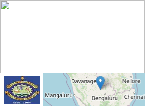 Image of Siddaganga Institute of Technology college campus