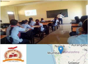 Image of Siddhant College of Engineering college campus Image of Siddhant College of Engineering college campus