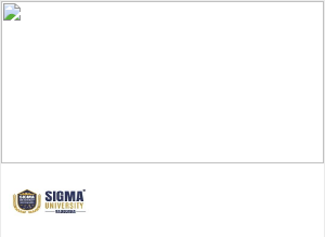 Sigma University Campus Image Sigma University Campus Image