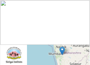 Image of Sinhgad College of Engineering college campus Image of Sinhgad College of Engineering college campus
