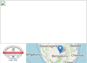 Image of Sir M. Visvesvaraya Institute of Technology college campus