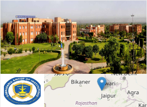 Sobhasaria Group of Institutions