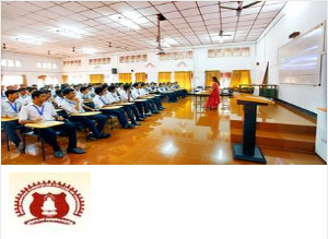 Image of Sree Narayana Gurukulam College Of Engineering - SNGCE college campus