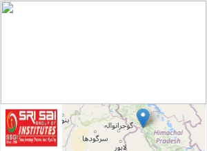 Image of Sri Sai Group of Institutes, Badhani college campus Image of Sri Sai Group of Institutes, Badhani college campus