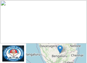 Image of Sri Sairam College of Engineering college campus Image of Sri Sairam College of Engineering college campus