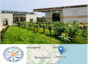 Image of Sri Venkateswara College of Engineering, Kanchipuram college campus