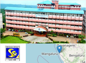 Image of Srinivas Institute of Technology, Srinivas Group of Colleges college campus