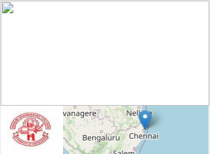 Sriram Engineering College Campus Image