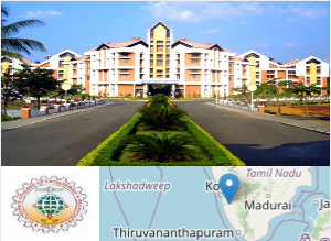 Image of St. Joseph College of Engineering and Technology college campus Image of St. Joseph College of Engineering and Technology college campus