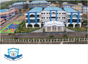 Image of St. Thomas College of Engineering and Technology, Chengannoor college campus