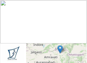 Image of St. Vincent Pallotti College of Engineering and Technology (SVPCET) college campus