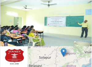 Stanley College of Engineering and Technology for Women
