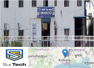 Image of Sur Institute of Technology and Sports Complex college campus Image of Sur Institute of Technology and Sports Complex college campus