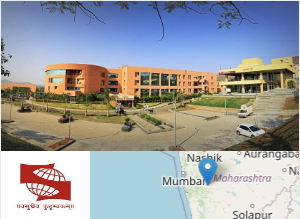 Symbiosis Institute of Technology, Symbiosis International, Pune Campus Image Symbiosis Institute of Technology, Symbiosis International, Pune Campus Image